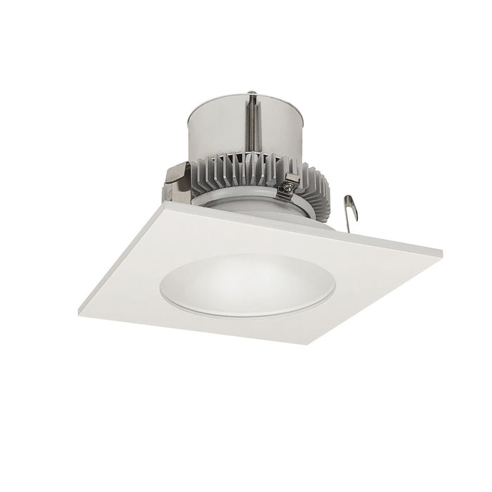 Myhouse Lighting Nora Lighting - NLCBC2-45340MPW/A - LED Reflector - Matte Powder White