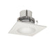 Myhouse Lighting Nora Lighting - NLCBC2-45340MPW/A - LED Reflector - Matte Powder White