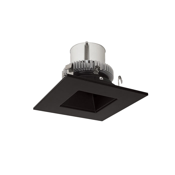 Myhouse Lighting Nora Lighting - NLCBC2-45640BB/A - LED Reflector - Black