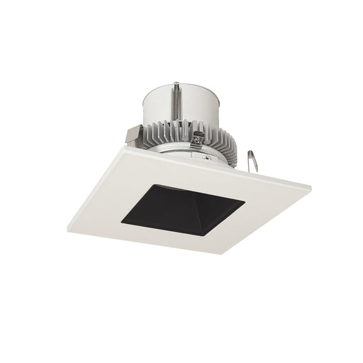 Myhouse Lighting Nora Lighting - NLCBC2-45640BW/A - LED Reflector - Black / White