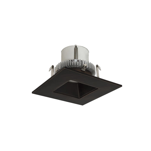 Myhouse Lighting Nora Lighting - NLCBC2-45640BZBZ/A - LED Reflector - Bronze