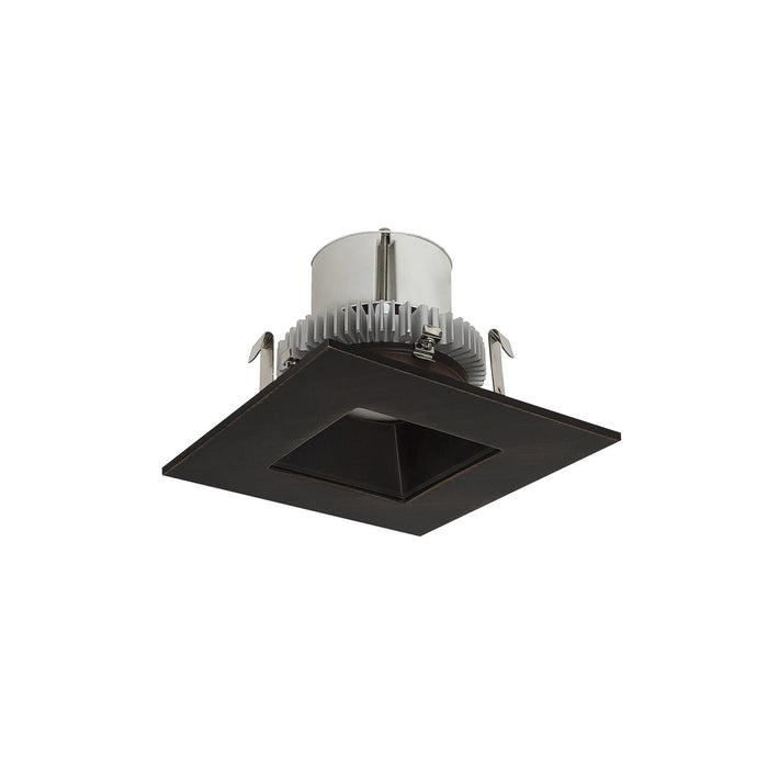 Myhouse Lighting Nora Lighting - NLCBC2-45640BZBZ/A - LED Reflector - Bronze