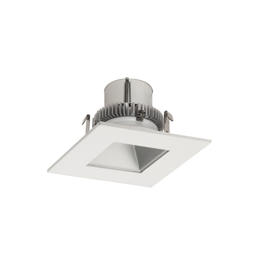 Myhouse Lighting Nora Lighting - NLCBC2-45640HZW/A - LED Reflector - Haze / White