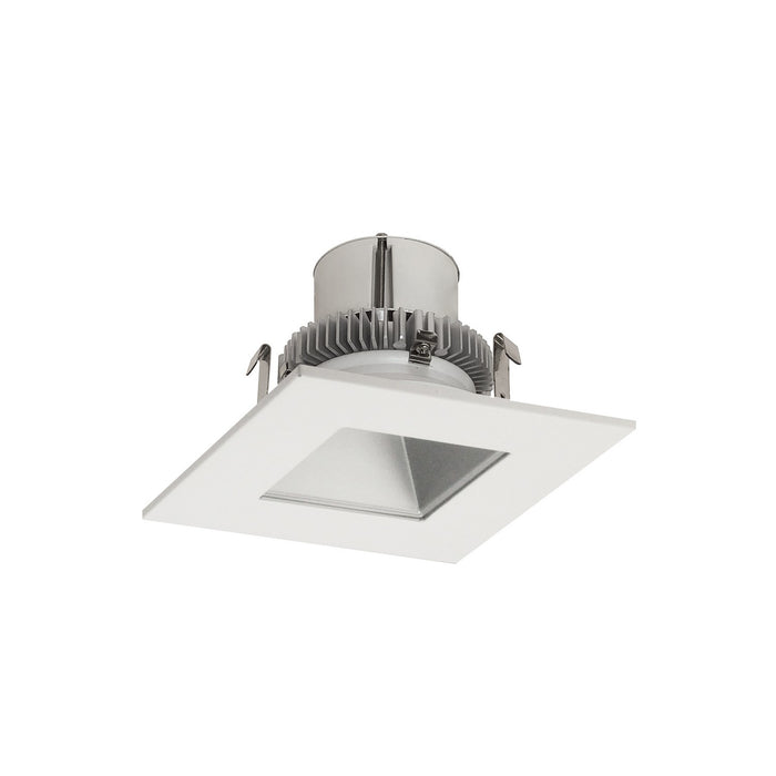 Myhouse Lighting Nora Lighting - NLCBC2-45640HZW/A - LED Reflector - Haze / White