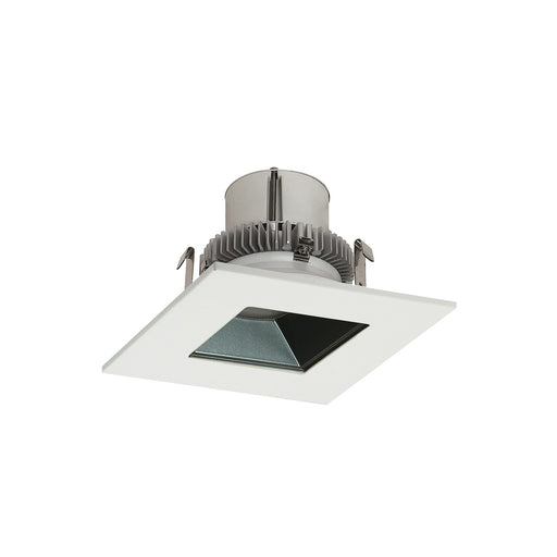 Myhouse Lighting Nora Lighting - NLCBC2-45640PW/A - LED Reflector - Pewter / White