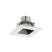 Myhouse Lighting Nora Lighting - NLCBC2-45640PW/A - LED Reflector - Pewter / White