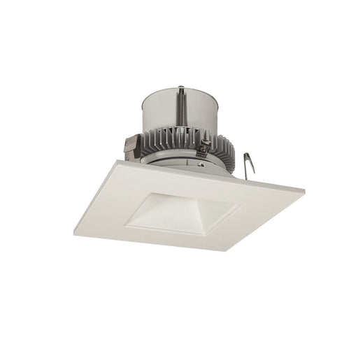 Myhouse Lighting Nora Lighting - NLCBC2-45640WW/A - LED Reflector - White