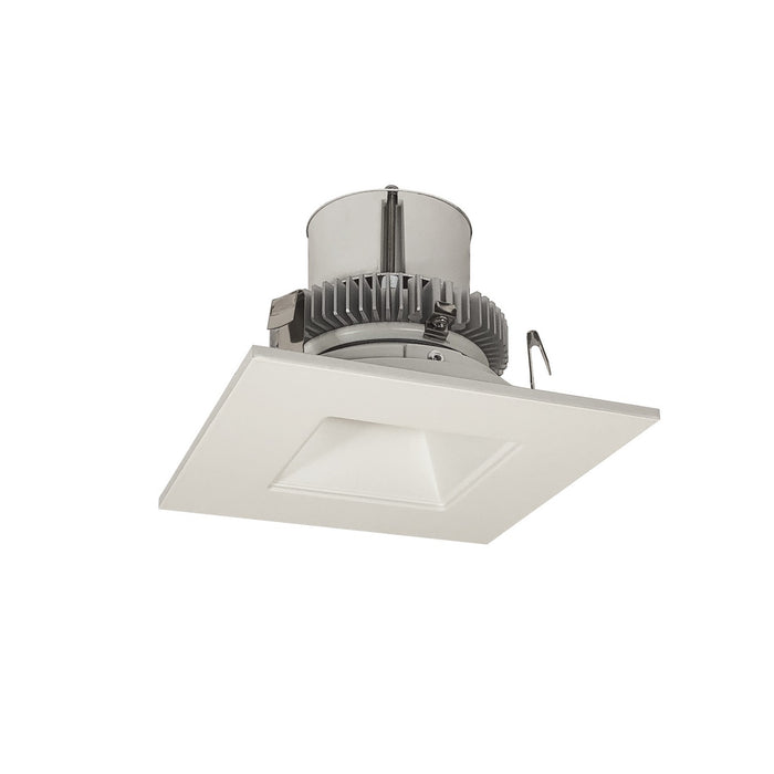 Myhouse Lighting Nora Lighting - NLCBC2-45640WW/A - LED Reflector - White