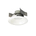 Myhouse Lighting Nora Lighting - NLCBC2-55140MPW/10LE4EM - LED Reflector - Matte Powder White