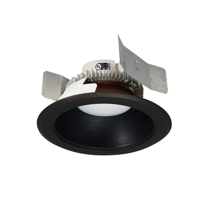 Myhouse Lighting Nora Lighting - NLCBC2-551TWBZBZ/10 - Retrofit Reflector - Bronze