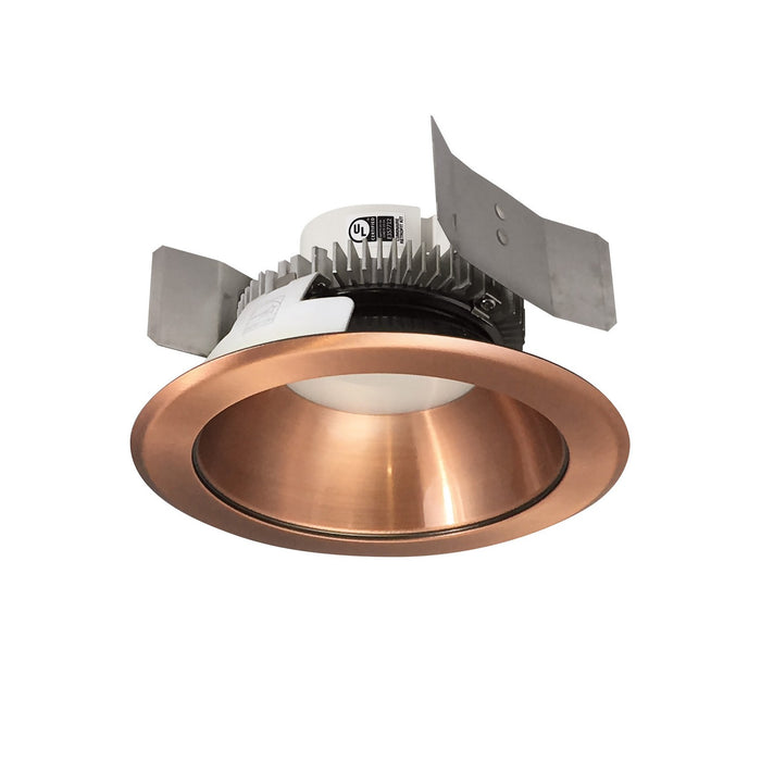 Myhouse Lighting Nora Lighting - NLCBC2-551TWCOCO/10 - Retrofit Reflector - Copper