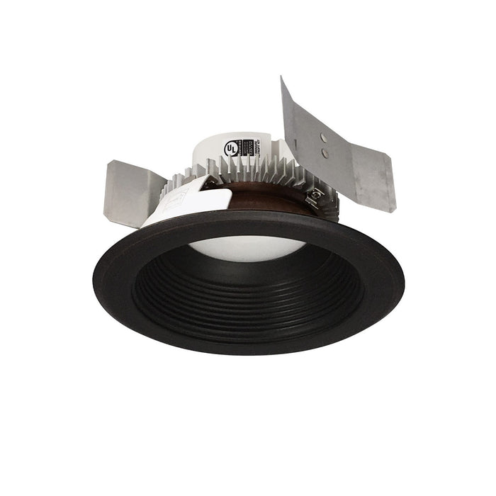 Myhouse Lighting Nora Lighting - NLCBC2-552TWBZBZ/10 - Retrofit Baffle - Bronze