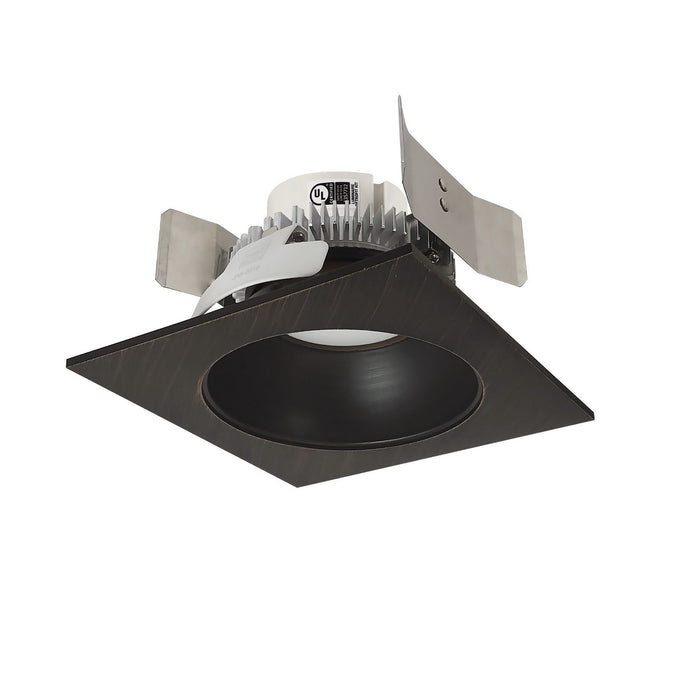 Myhouse Lighting Nora Lighting - NLCBC2-553TWBZBZ/10 - Retrofit Reflector - Bronze