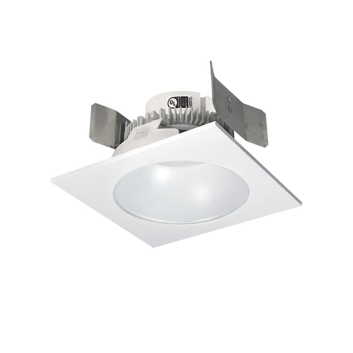 Myhouse Lighting Nora Lighting - NLCBC2-553TWMPW/10 - Retrofit Reflector - Matte Powder White