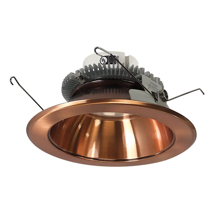 Myhouse Lighting Nora Lighting - NLCBC2-651TWCOCO/10 - Retrofit Reflector - Copper