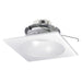 Myhouse Lighting Nora Lighting - NLCBC2-653TWMPW/10 - Retrofit Reflector - Matte Powder White