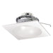 Myhouse Lighting Nora Lighting - NLCBC2-653TWWW/10 - Retrofit Reflector - White