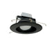 Myhouse Lighting Nora Lighting - NLCBC-66930XBBEM - LED Retrofit - Black / Black
