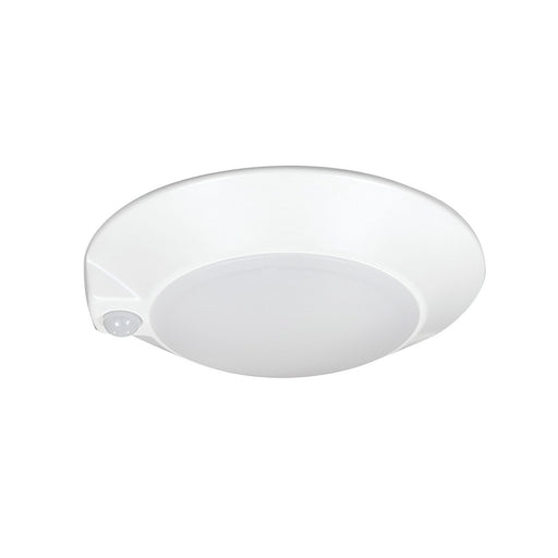 Myhouse Lighting Nora Lighting - NLOPAC-R7MSTWW - LED Surface Mount - White