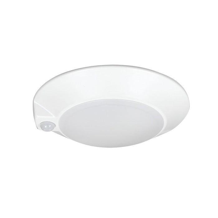 Myhouse Lighting Nora Lighting - NLOPAC-R7MSTWW - LED Surface Mount - White