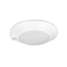 Myhouse Lighting Nora Lighting - NLOPAC-R7MSTWW - LED Surface Mount - White