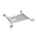 Myhouse Lighting Nora Lighting - NFC-R231 - New Construction Frame-In