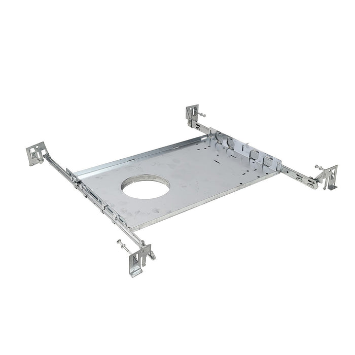 Myhouse Lighting Nora Lighting - NFC-R313 - New Construction Frame-In