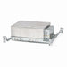 Myhouse Lighting Nora Lighting - NHIOICD-28DAL - LED Dedicated IC Air-Tight New Construction Housing