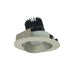 Myhouse Lighting Nora Lighting - NIO-4RCCDXHW/HL - LED Reflector - Haze Reflector / White Flange