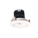 Myhouse Lighting Nora Lighting - NIO-4RCCDXMPW/HL - LED Reflector - Matte Powder White Reflector / Matte Powder White Flange