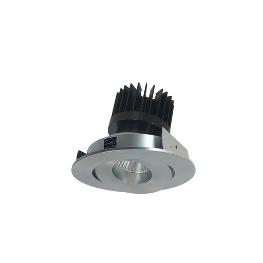 Myhouse Lighting Nora Lighting - NIO-4RGCDXNN/HL - LED Gimbal - Natural Metal