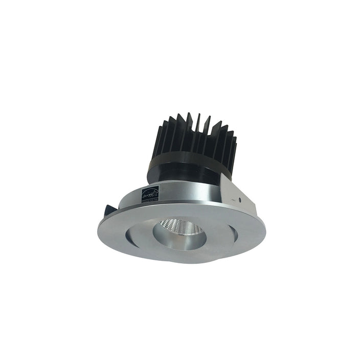 Myhouse Lighting Nora Lighting - NIO-4RGCDXNN/HL - LED Gimbal - Natural Metal