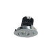 Myhouse Lighting Nora Lighting - NIO-4RGCDXNN/HL - LED Gimbal - Natural Metal