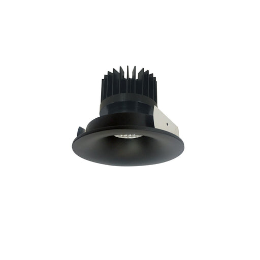 Myhouse Lighting Nora Lighting - NIO-4RNBCDXBB/HL - LED Bullnose - Black