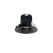 Myhouse Lighting Nora Lighting - NIO-4RNBCDXBB/HL - LED Bullnose - Black