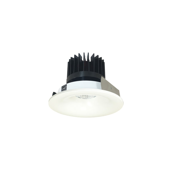 Myhouse Lighting Nora Lighting - NIO-4RNBCDXWW/HL - LED Bullnose - White