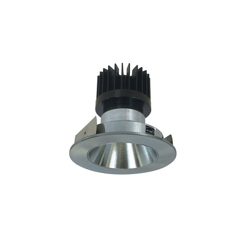 Myhouse Lighting Nora Lighting - NIO-4RNDCCDXNN/HL - LED Reflector - Natural Metal Reflector / Natural Metal Flange
