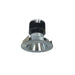 Myhouse Lighting Nora Lighting - NIO-4RNDCCDXNN/HL - LED Reflector - Natural Metal Reflector / Natural Metal Flange
