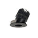 Myhouse Lighting Nora Lighting - NIO-4RPHACDXBB/HL - LED Pinhole - Black Pinhole / Black Flange