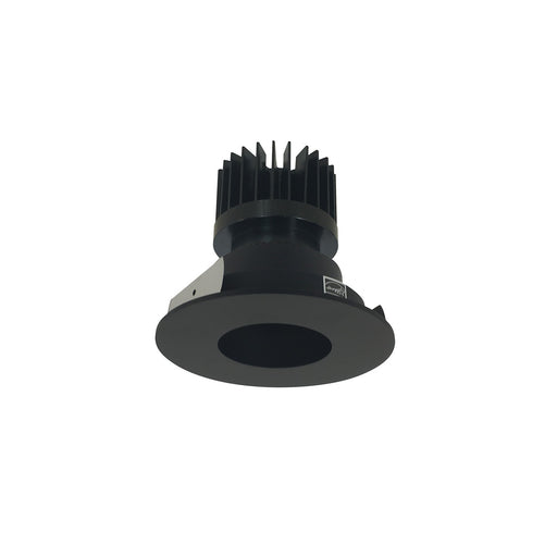 Myhouse Lighting Nora Lighting - NIO-4RPHCDXBB/HL - LED Pinhole - Black Pinhole / Black Flange