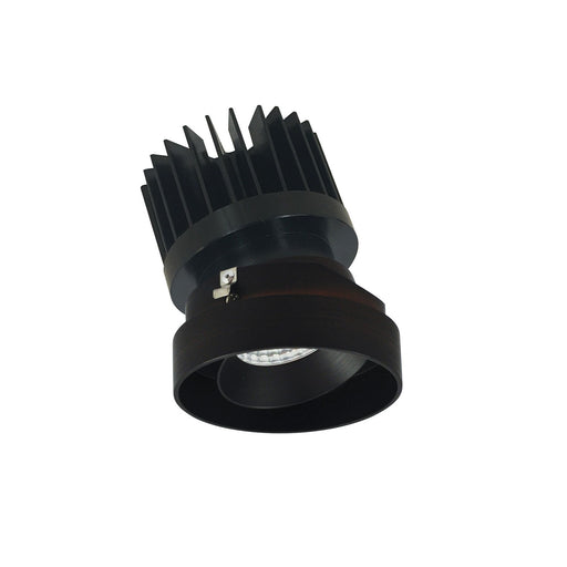 Myhouse Lighting Nora Lighting - NIO-4RTLACDXBZ/HL - LED Trimless - Bronze Adjustable / Bronze Reflector