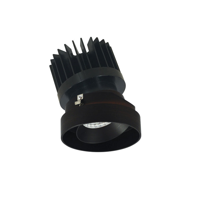 Myhouse Lighting Nora Lighting - NIO-4RTLACDXBZ/HL - LED Trimless - Bronze Adjustable / Bronze Reflector