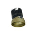 Myhouse Lighting Nora Lighting - NIO-4RTLACDXCH/HL - LED Trimless - Champagne Haze Adjustable / Champagne Haze Reflector