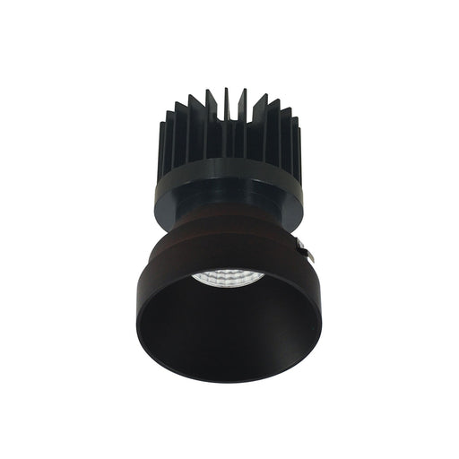 Myhouse Lighting Nora Lighting - NIO-4RTLNDCCDXBZ/HL - LED Trimless - Bronze
