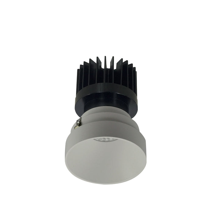 Myhouse Lighting Nora Lighting - NIO-4RTLNDCCDXWW/HL - LED Trimless - White