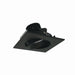 Myhouse Lighting Nora Lighting - NIO-4SCCDXBB/HL - LED Reflector - Black Reflector / Black Flange