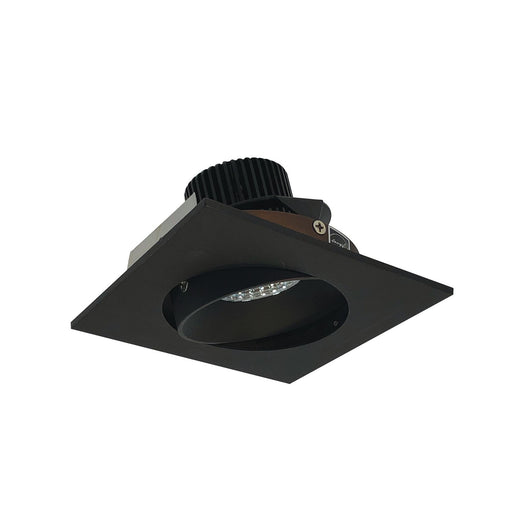 Myhouse Lighting Nora Lighting - NIO-4SCCDXBZ/HL - LED Reflector - Bronze Reflector / Bronze Flange