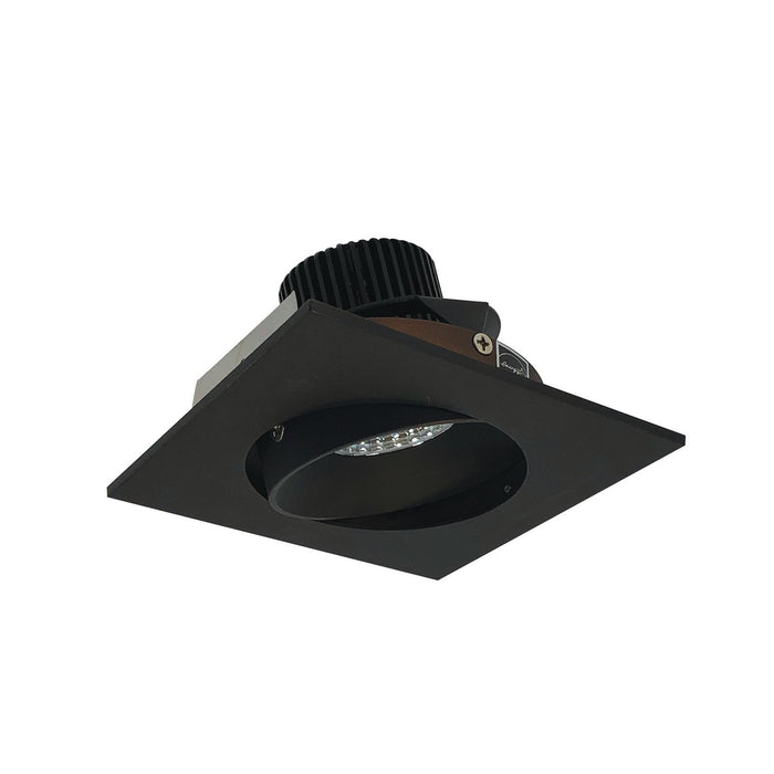 Myhouse Lighting Nora Lighting - NIO-4SCCDXBZ/HL - LED Reflector - Bronze Reflector / Bronze Flange