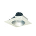 Myhouse Lighting Nora Lighting - NIO-4SCCDXHW/HL - LED Reflector - Haze Reflector / White Flange