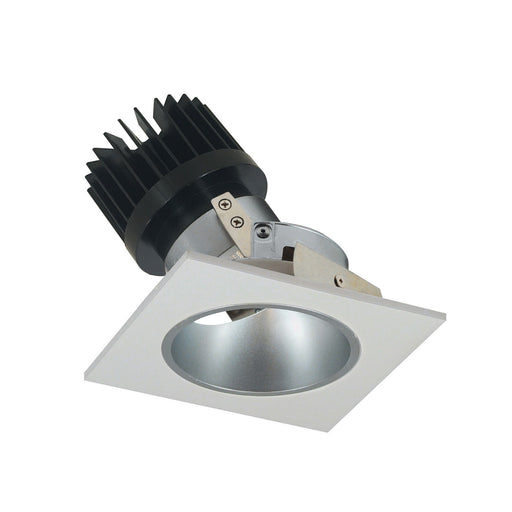 Myhouse Lighting Nora Lighting - NIO-4SDCDXHW/HL - LED Reflector - Haze Reflector / White Flange